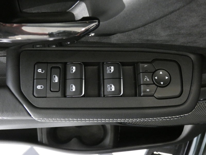 New 2026 RAM 1500 RHO AWD/4WD image 22