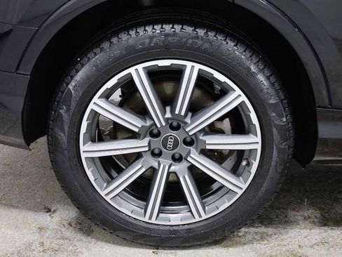 Used 2023 Audi Q7 2.0T Premium Plus w/ Premium Plus Package image 35