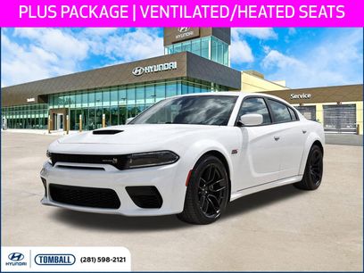 Used 2022 Dodge Charger Scat Pack