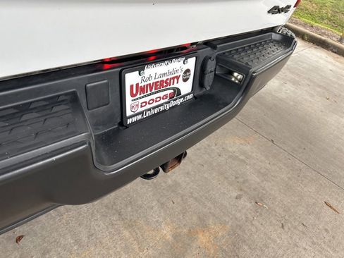 Used 2023 RAM 3500 Tradesman image 17