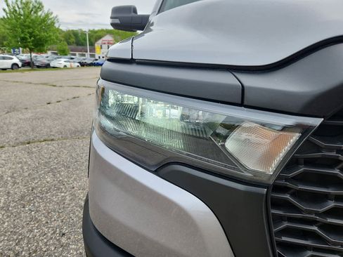 Used 2025 RAM 1500 Rebel w/ Rebel Level 1 Equipment Group image 10