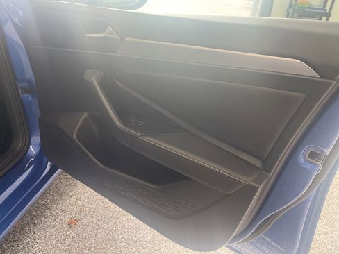 Certified 2023 Volkswagen Jetta Sport image 35