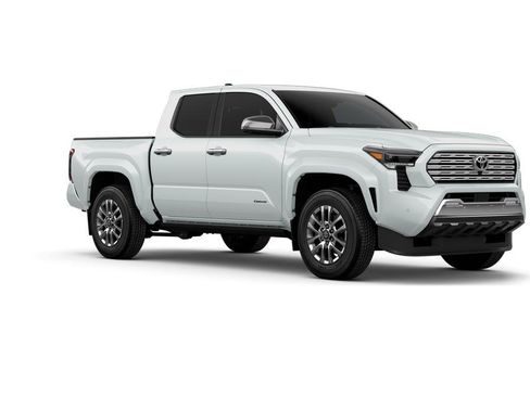 New 2026 Toyota Tacoma Limited image 15