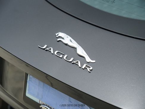 Used 2018 Jaguar F-TYPE 400 Sport RWD image 74