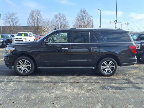 Used 2024 Ford Expedition Max Limited image 37