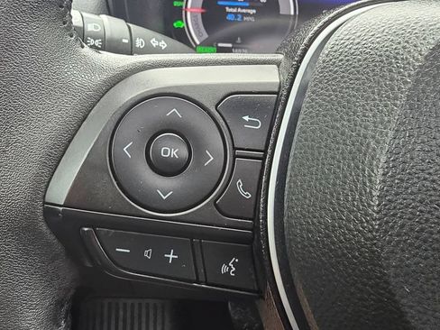 Used 2024 Toyota RAV4 Limited w/ Advanced Technology Package AWD/4WD image 22