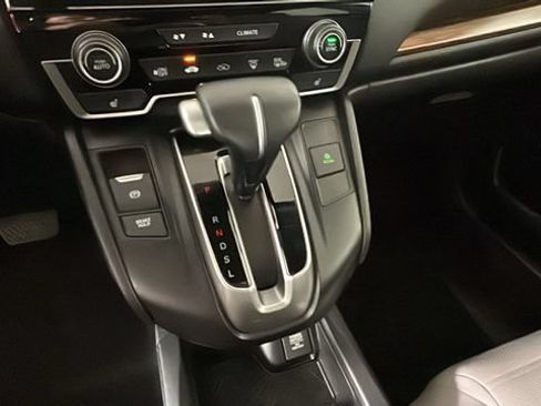 Used 2017 Honda CR-V EX-L image 21