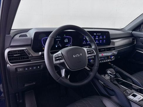 New 2025 Kia Telluride EX X-Line image 9