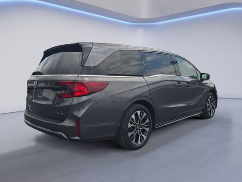 Used 2025 Honda Odyssey Elite image 6