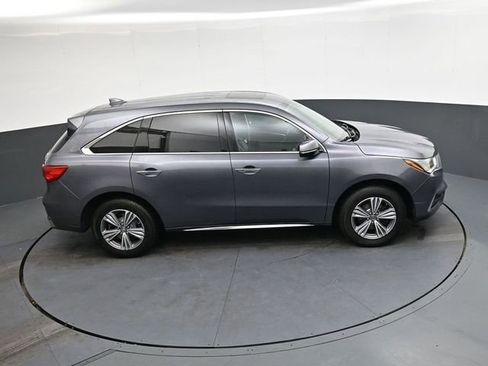 Used 2019 Acura MDX FWD image 19