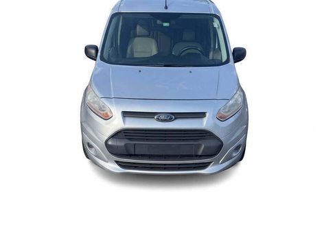 Used 2014 Ford Transit Connect XLT image 2