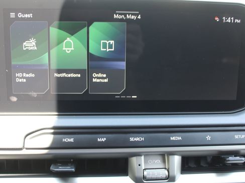 New 2027 Kia Telluride EX FWD image 49