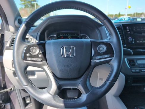 Used 2022 Honda Pilot EX-L image 23