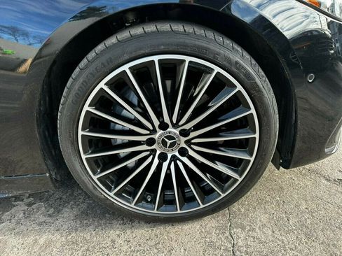 Used 2023 Mercedes-Benz C 300 LocalTrade/AMGLine/NightPkg/He image 30