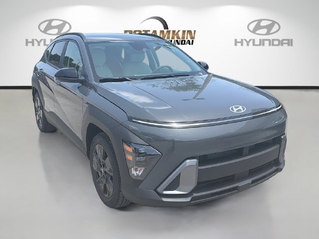 New 2026 Hyundai Kona SEL Sport FWD image 3