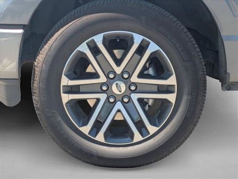 Used 2023 Ford F150 XL w/ STX Appearance Package AWD/4WD image 9