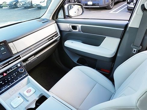 New 2026 Hyundai Santa Fe SEL image 27