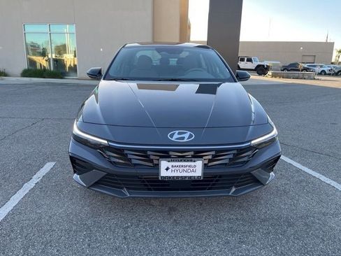 New 2026 Hyundai Elantra SEL Sport Premium image 35