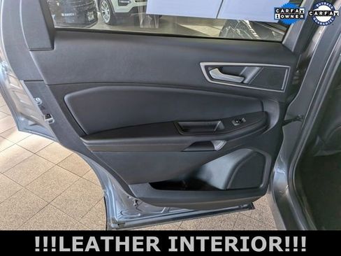 Used 2022 Ford Edge SEL w/ Convenience Package image 19