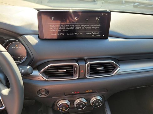 New 2025 MAZDA CX-5 AWD 2.5 S image 16