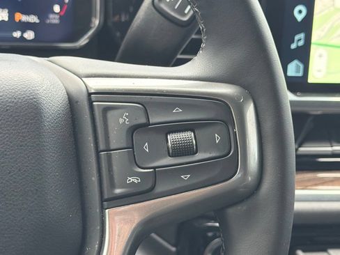 Certified 2026 Chevrolet Silverado 1500 LT w/ Safety Package AWD/4WD image 18