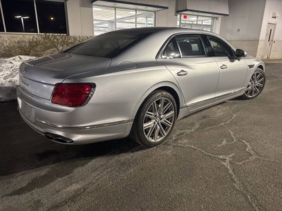 Used 2022 Bentley Flying Spur V8