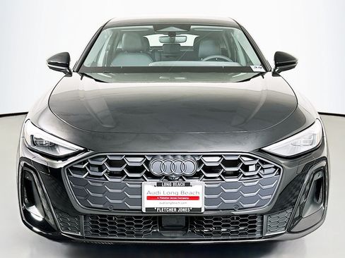 New 2026 Audi A5 2.0T Premium AWD/4WD image 2