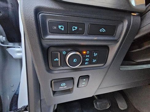 Used 2021 Ford F150 Lariat AWD/4WD image 23