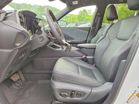 Used 2025 Lexus TX 350 AWD w/ Technology Package image 6