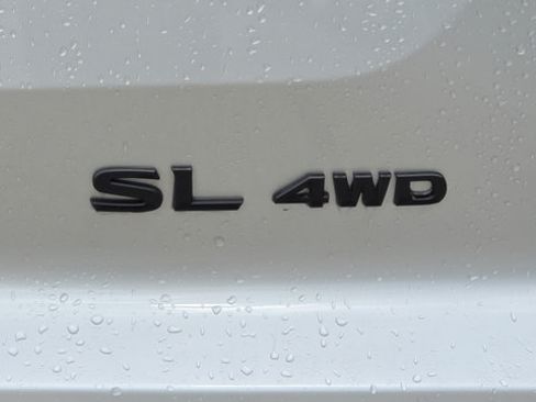 Used 2023 Nissan Pathfinder SL w/ SL Premium Package AWD/4WD image 51