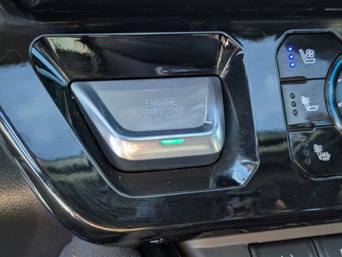 Used 2026 GMC Sierra 1500 AT4 w/ AT4 Premium Package AWD/4WD image 22