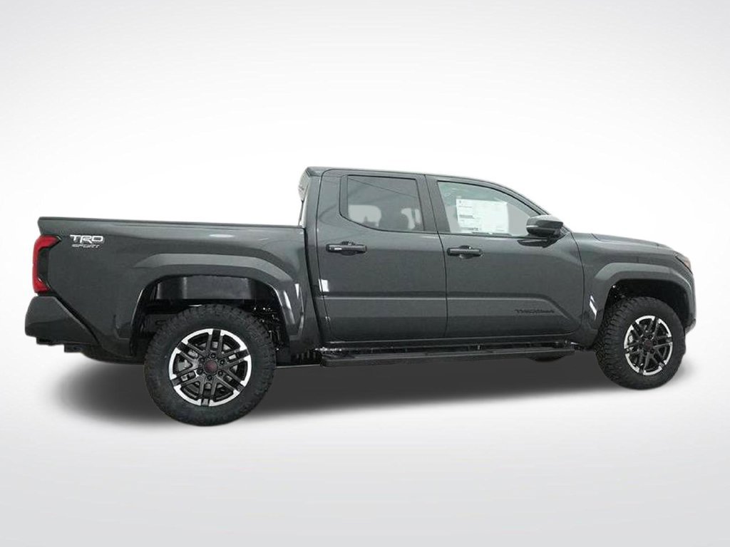 Used 2024 Toyota Tacoma TRD Sport w/ TRD Sport Upgrade Package RWD image 30