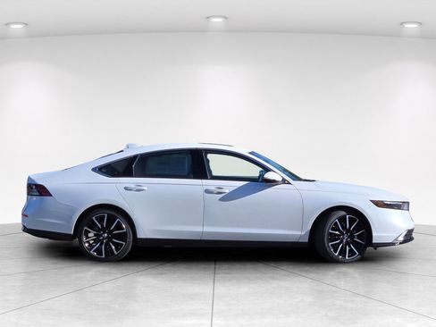 New 2026 Honda Accord Touring image 3