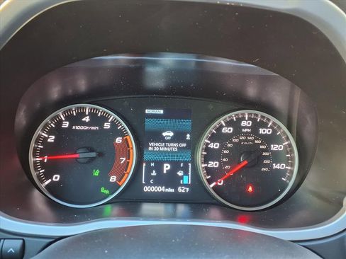 Used 2026 Mitsubishi Eclipse Cross SEL AWD/4WD image 19