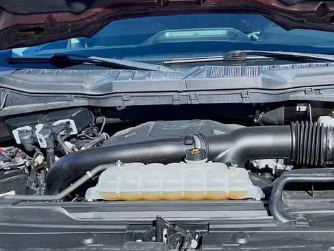 Used 2022 Ford F150 XLT w/ Equipment Group 302A High image 29