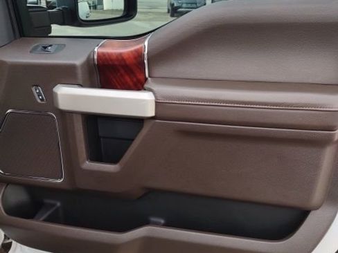 Used 2022 Ford F350 King Ranch w/ King Ranch Ultimate Package image 26