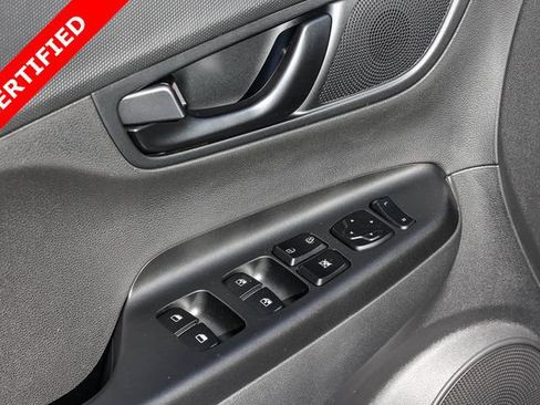 Certified 2023 Hyundai Kona N Line w/ Cargo Package image 22