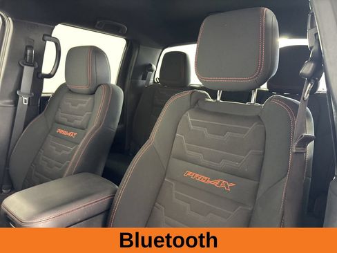 Used 2023 Nissan Frontier PRO-4X w/ Pro Convenience Package AWD/4WD image 10
