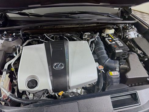 Used 2019 Lexus ES 350 Ultra Luxury w/ Accessory Package 2 FWD image 34