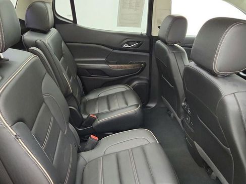 Used 2023 GMC Acadia Denali w/ Denali Ultimate Package image 26