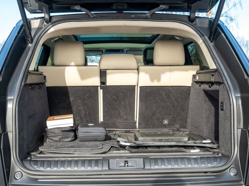 Certified 2022 Land Rover Range Rover Sport HST image 35