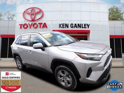 Certified 2023 Toyota RAV4 XLE w/ Convenience Package