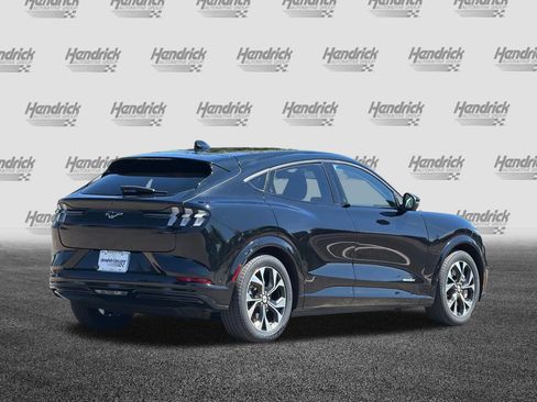 Used 2023 Ford Mustang Mach-E Premium RWD image 5