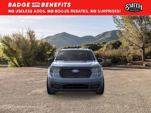 New 2026 Ford Maverick XLT w/ 4K Tow Package AWD/4WD image 7