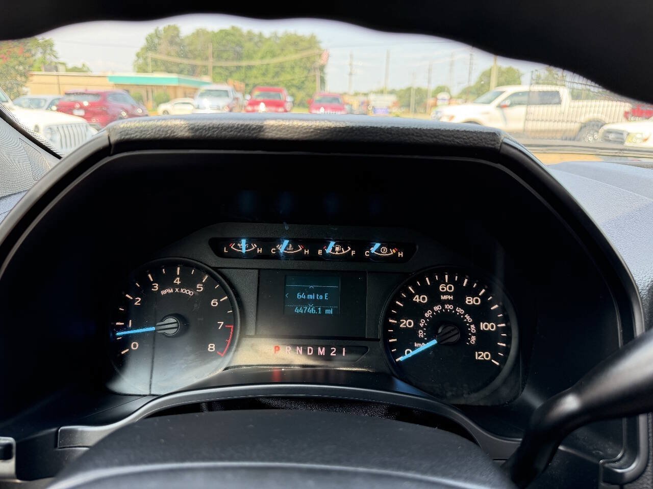 Used 2018 Ford F150 XL RWD image 15