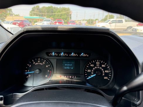 Used 2018 Ford F150 XL RWD image 15