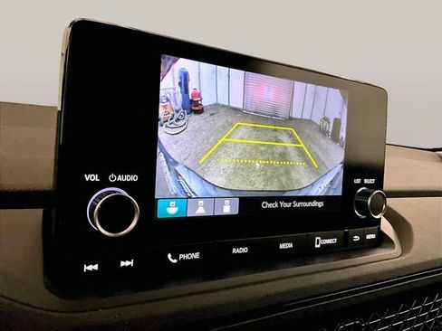 Used 2023 Honda Accord LX image 20
