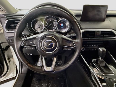 Used 2020 MAZDA CX-9 Touring AWD/4WD image 13
