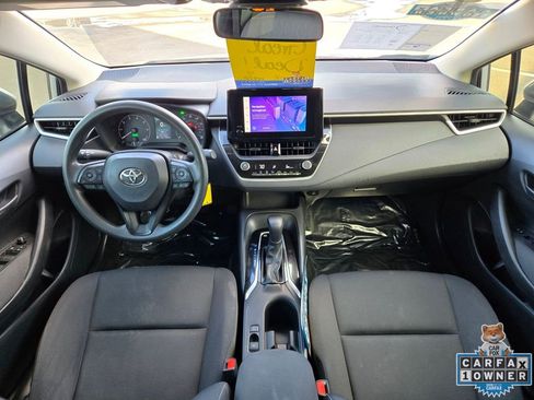 Used 2023 Toyota Corolla LE image 36