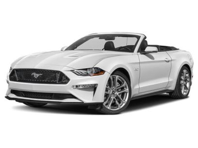 Used 2022 Ford Mustang GT Premium w/ GT Performance Package